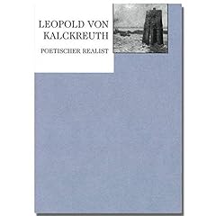 Leopold kalckreuth poetischer gebraucht kaufen  Wird an jeden Ort in Deutschland