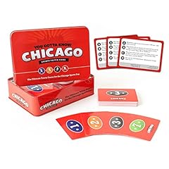 Gotta know chicago for sale  Delivered anywhere in USA 