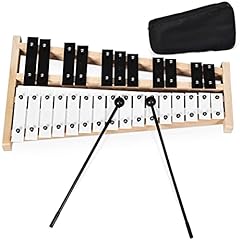 Gymax notes glockenspiel for sale  Delivered anywhere in UK