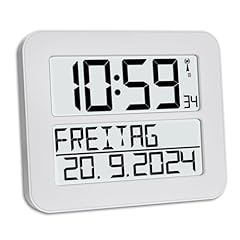 Tfa dostmann timeline gebraucht kaufen  Wird an jeden Ort in Deutschland