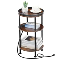 Small round side for sale  Delivered anywhere in USA 