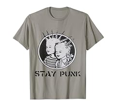 Resta punk punk usato  Spedito ovunque in Italia 