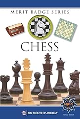 Chess merit badge for sale  Delivered anywhere in USA 