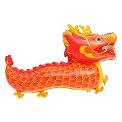 Sosoport cartoon dragon for sale  Delivered anywhere in UK