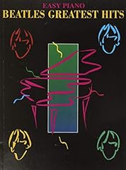 Beatles greatest hits for sale  Delivered anywhere in USA 