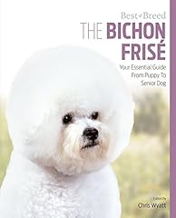 The bichon frise d'occasion  Livré partout en Belgiqu