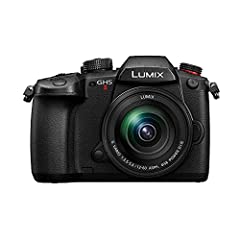 Panasonic lumix gh5m2 for sale  Delivered anywhere in UK
