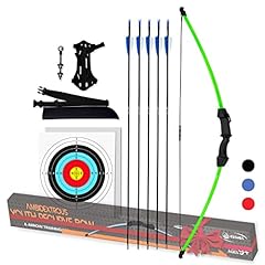 Keshes archery recurve for sale  Delivered anywhere in UK