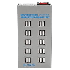 Adaptateur alimentation splitt d'occasion  Livré partout en France