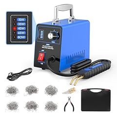 Plastic welder kit for sale  Delivered anywhere in UK