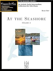 The seashore usato  Spedito ovunque in Italia 