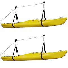 Kayak storage hoists for sale  Delivered anywhere in USA 