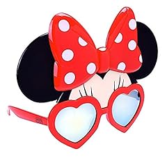 Sun staches minnie for sale  Delivered anywhere in USA 