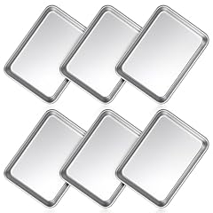 Jjunw 6pcs stainless for sale  Delivered anywhere in USA 