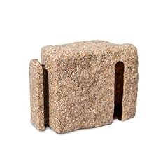 Beuta sandstone left for sale  Delivered anywhere in UK