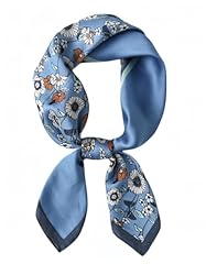 Meduola foulard donna usato  Spedito ovunque in Italia 