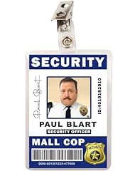 Mall cop paul for sale  Delivered anywhere in USA 