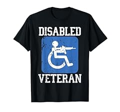 Disabled veteran armed for sale  Delivered anywhere in USA 