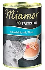 Miamor vitaldrink leckerer gebraucht kaufen  Wird an jeden Ort in Deutschland