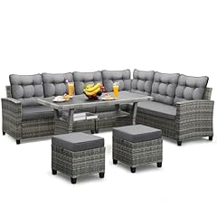 Kromax piece outdoor for sale  Delivered anywhere in USA 