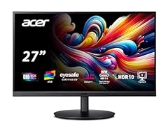 Acer cb272k uhd for sale  Delivered anywhere in USA 