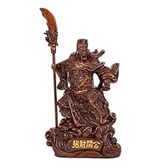 Fengshui caishen small for sale  Delivered anywhere in USA 