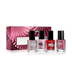 Glitz glimmer nail for sale  Delivered anywhere in UK