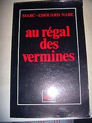 Regal vermines d'occasion  Livré partout en France