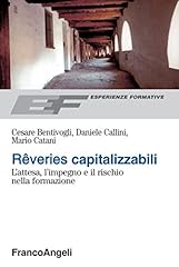 Rêveries capitalizzabili. att usato  Spedito ovunque in Italia 