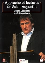 Approche lectures saint d'occasion  Livré partout en France