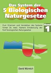 System biologischen naturgeset gebraucht kaufen  Wird an jeden Ort in Deutschland