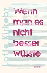 Man besser wüsste gebraucht kaufen  Wird an jeden Ort in Deutschland