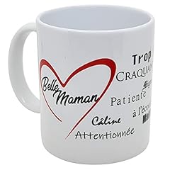 Kalféa mug amour d'occasion  Livré partout en France