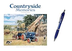 Countryside memories trevor for sale  Delivered anywhere in UK