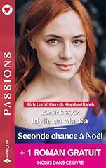 Idylle alaska seconde d'occasion  Livré partout en Belgiqu
