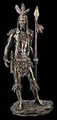 Indianer krieger figur gebraucht kaufen  Wird an jeden Ort in Deutschland