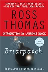 Briarpatch novel for sale  Delivered anywhere in USA 