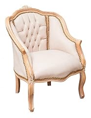 Biscottini fauteuil louis d'occasion  Livré partout en France