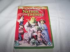 Shrek third for sale Shrek third for sale  Delivered anywhere in USA