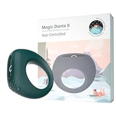 Magic motion penisring gebraucht kaufen  Wird an jeden Ort in Deutschland