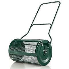Costway compost spreader for sale  Delivered anywhere in UK