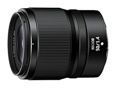 Nikon nikkor 50mm usato  Spedito ovunque in Italia 