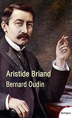 Aristide briand d'occasion  Livré partout en France