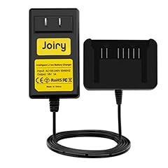 Joiry 18v charger for sale  Delivered anywhere in USA 