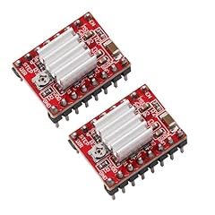 Heevhas 2pcs a4988 gebraucht kaufen  Wird an jeden Ort in Deutschland
