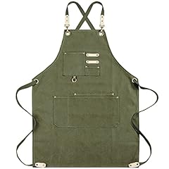 Mactso chef apron for sale  Delivered anywhere in USA 