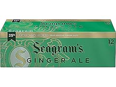 Seagram ginger ale for sale  Delivered anywhere in USA 