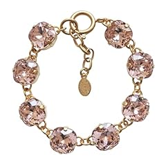 Catherine popesco goldtone for sale  Delivered anywhere in UK