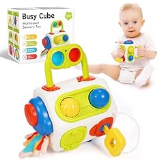 Adeokay cubo abilità usato  Spedito ovunque in Italia 