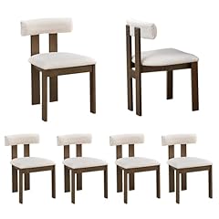Hmfule upholstered dining for sale  Delivered anywhere in USA 